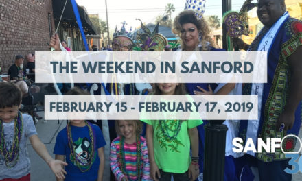 Things to Do this Weekend – February 15 – 17, 2019